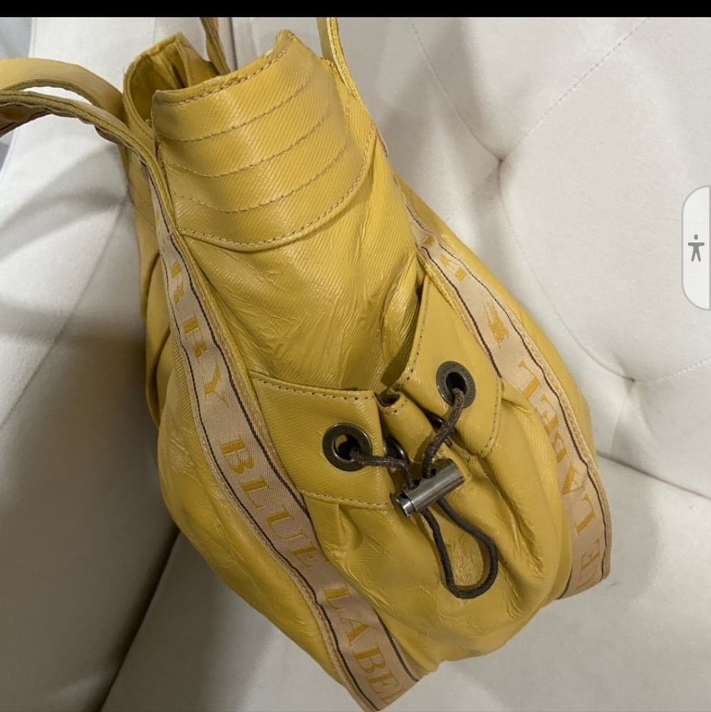 Designer BURBERRY Handbag - Picture 14 of 14